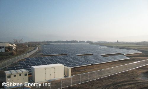 「合志農業活力プロジェクト」が 「Asian Power Awards 2015」にて「Solar Power Project of the Year」 金賞を受賞