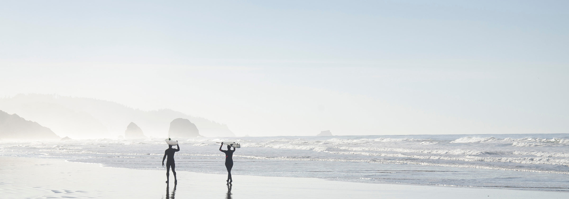 青い地球を未来につなぐ。We take action for the blue planet.