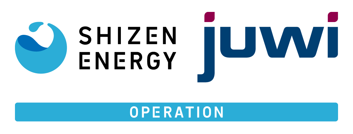 JUWI Shizen Energy Operation Inc.