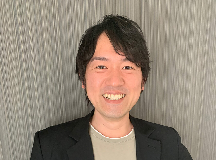 Daisuke Matsuda