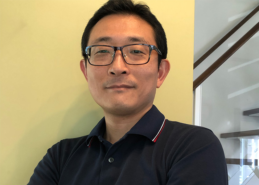 Yasuhiro Kamimura