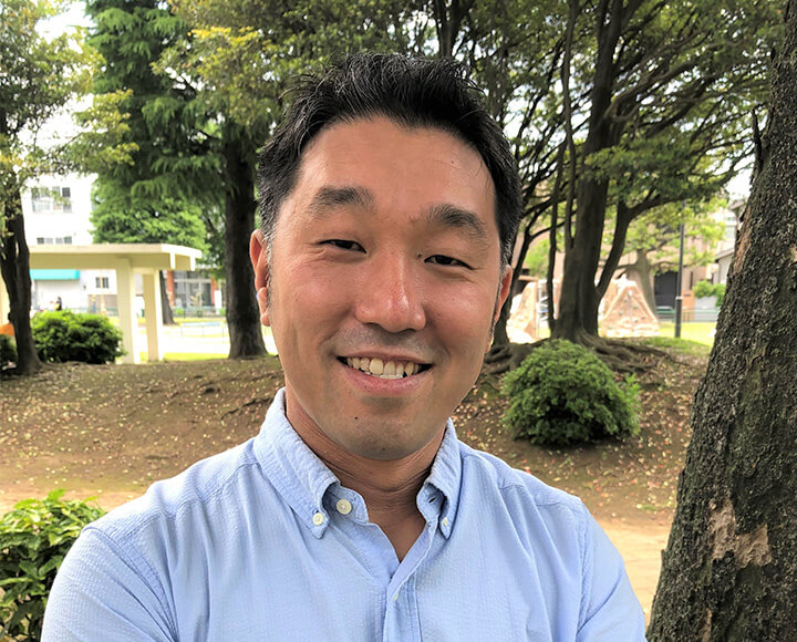 中村 真佐人
