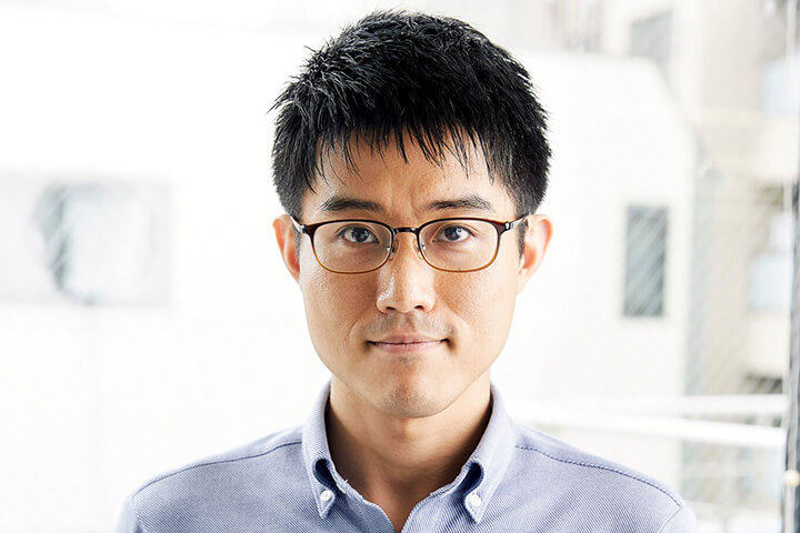 久保田 洋輔