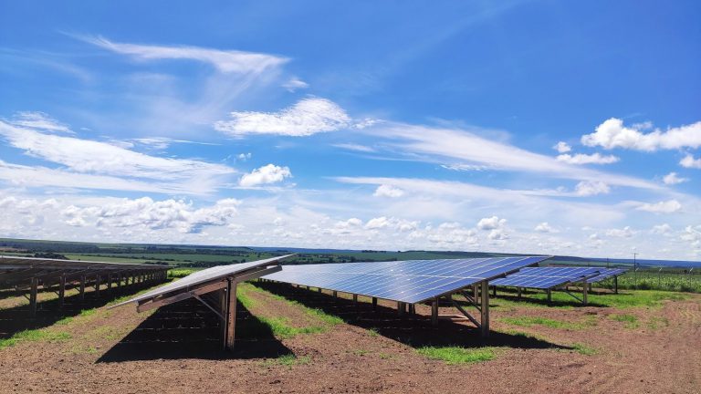 Shizen Energy Completes Construction of Second Solar Power Plant in Brazil　To Supply Power to 66 Drugstore Chain Locations