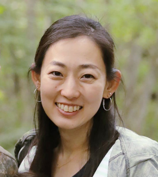 磯野 久美子
