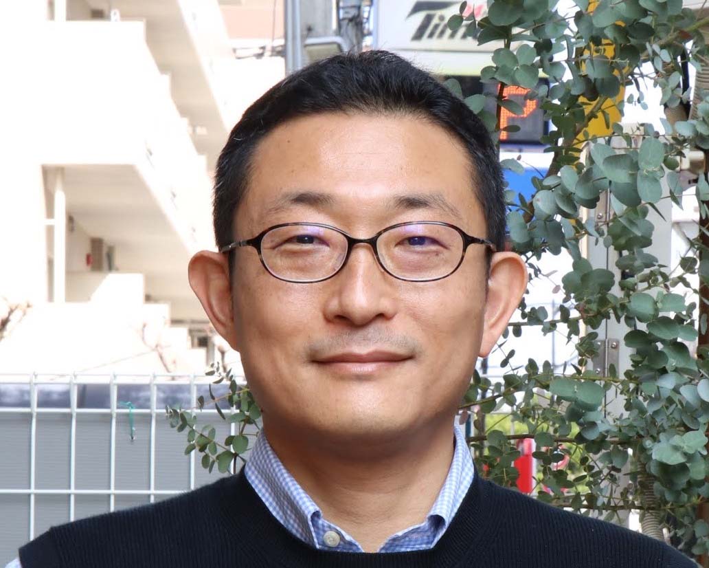 上村 康裕