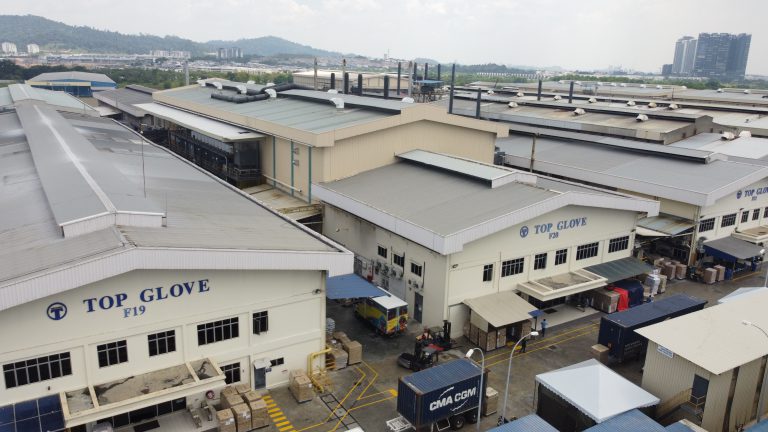 Top Glove Corporation Bhd and Shizen Malaysia Sdn Bhd execute a first Corporate PPA for solar rooftop in Malaysia
