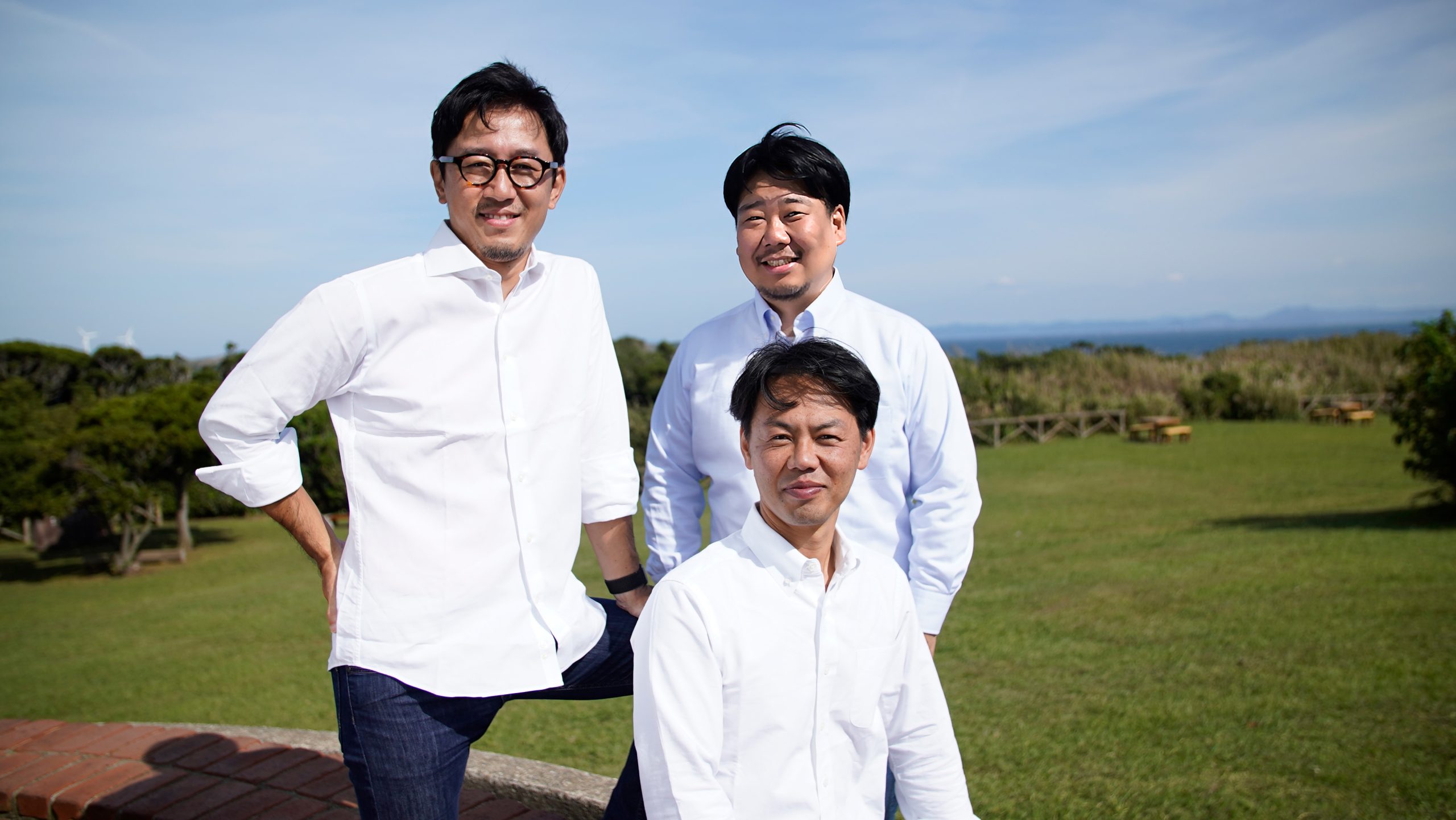 Forbes JAPAN（2023年1月号）「日本の起業家ランキング2024」で、当社代表3名が3位に選出されました。
