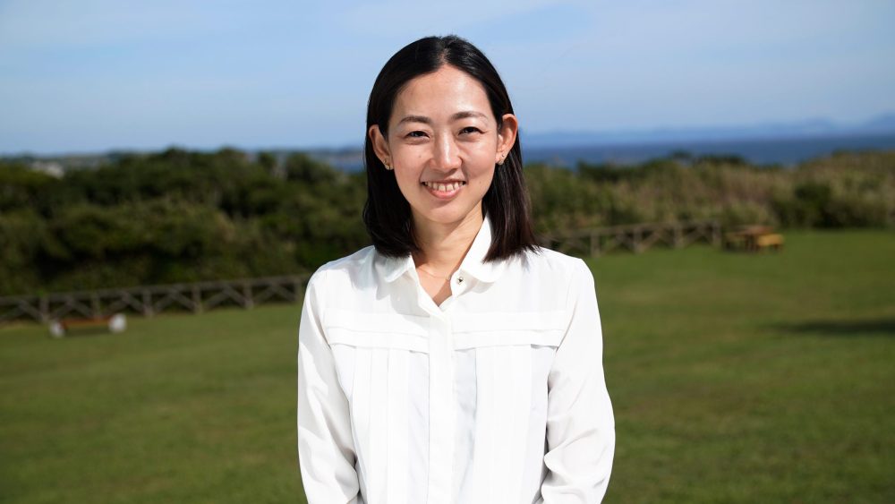 Director Kumiko Isono to speak at “REvision 2024” hosted by the Renewable Energy Institute