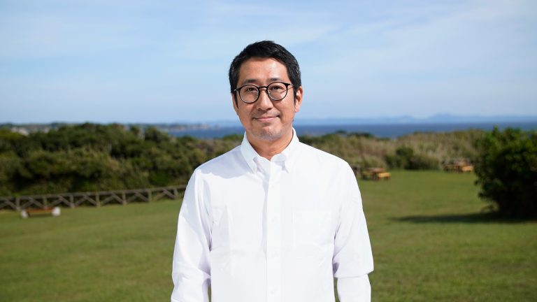 Ryo Ogawa, COO of Shizen International Inc. will be speaking at a seminar hosted by the Renewable Energy Institute