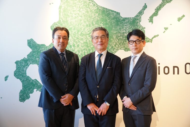 Shizen Energy establishes Hokkaido Shizen Energy Inc.