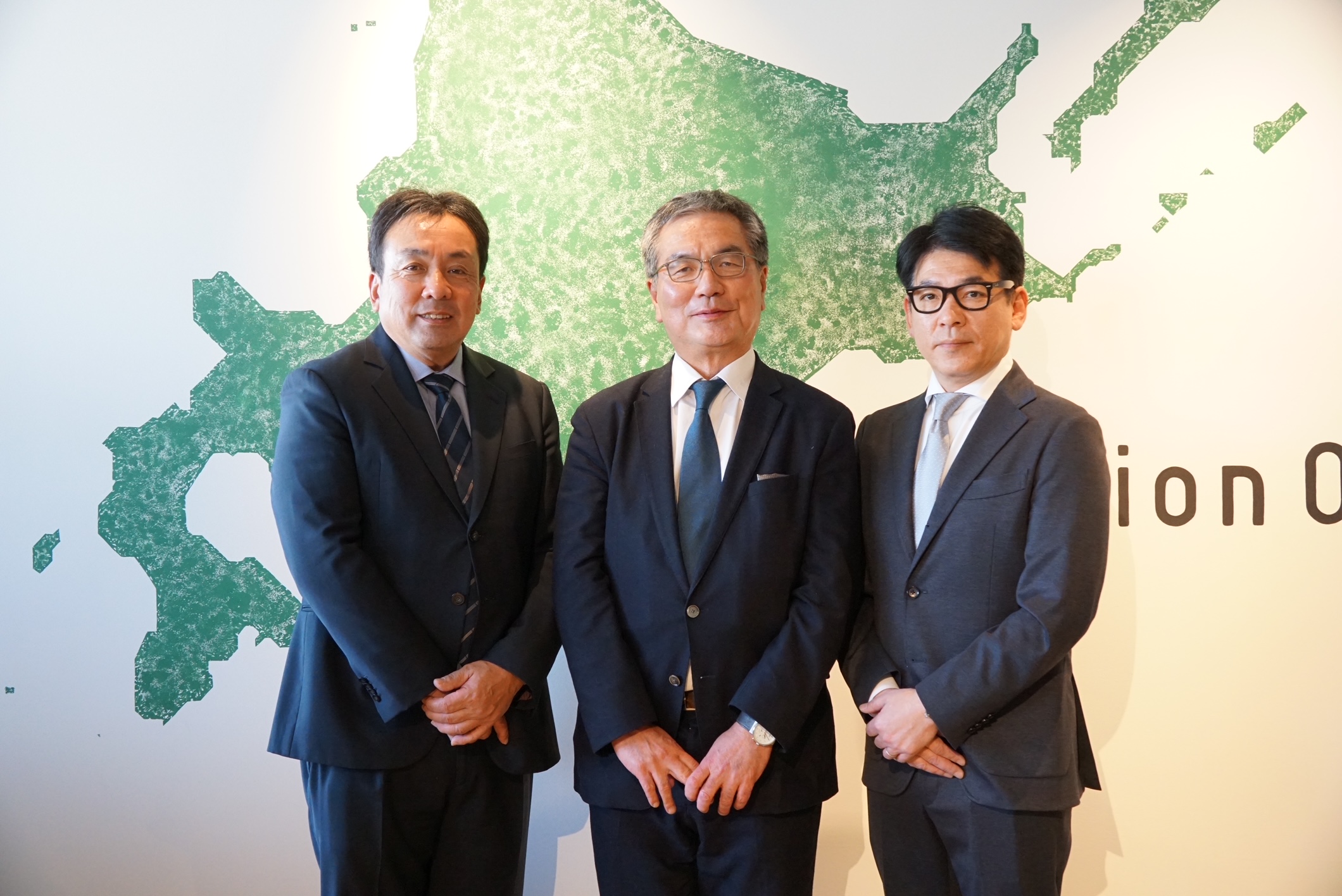自然電力、北海道での事業を推進する新会社「北海道自然電力株式会社」を設立