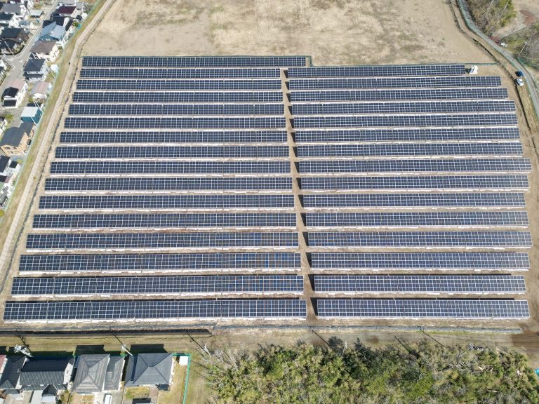 オフサイト型コーポレートPPAに基づきブルボン工場へ再生可能エネルギー電力の供給を開始